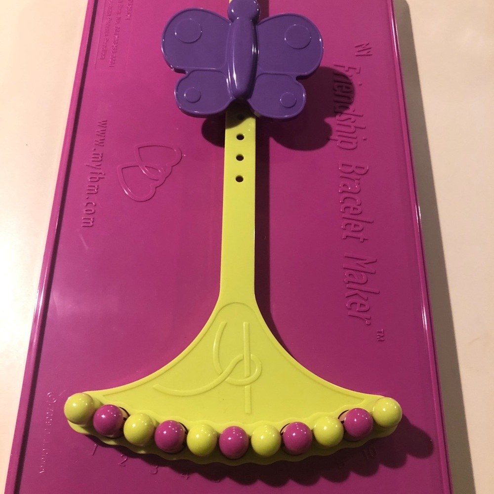 Friendship bracket kit - Picture 2 of 3